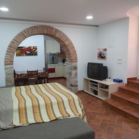 Studio Apartman Marko Пореч Екстер'єр фото