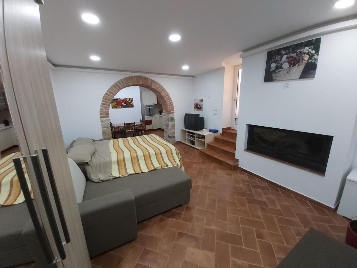 Studio Apartman Marko Пореч Екстер'єр фото
