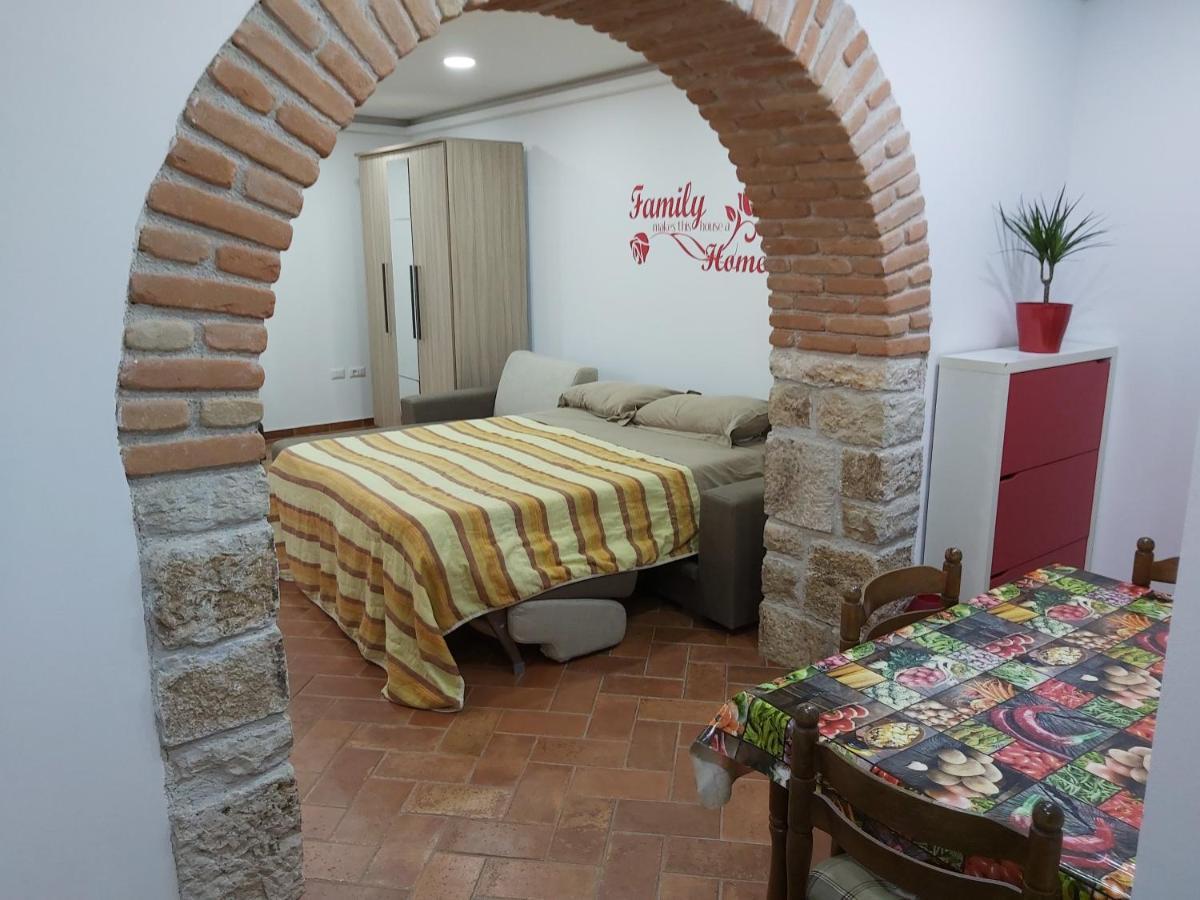 Studio Apartman Marko Пореч Екстер'єр фото