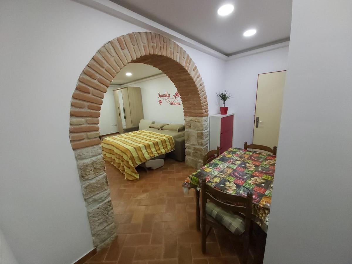 Studio Apartman Marko Пореч Екстер'єр фото