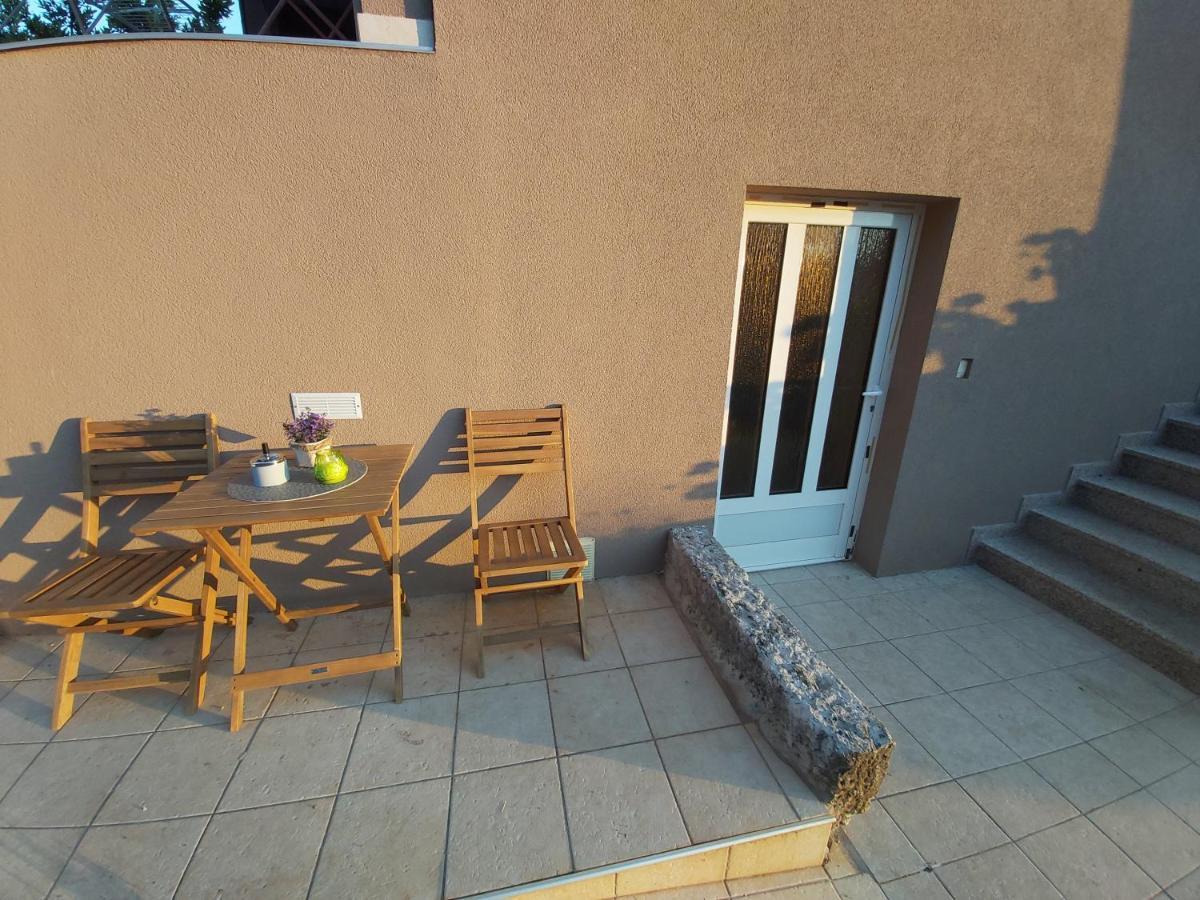 Studio Apartman Marko Пореч Екстер'єр фото
